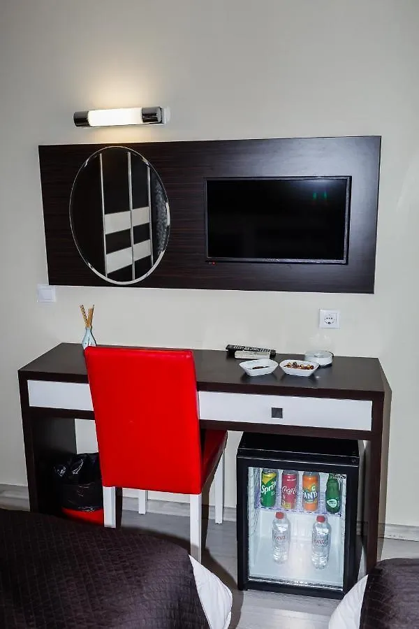 ***  Eleven Hotel Cesme Turkey