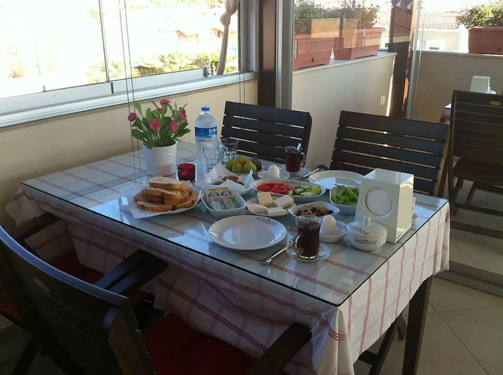 Eleven Hotel Cesme