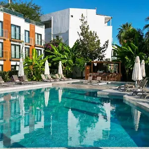 Bodrum Astrid Hotel