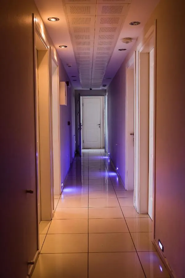 Eleven Hotel Çeşme