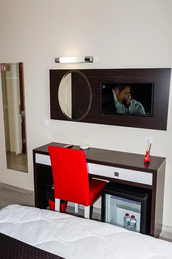 Eleven Hotel Çeşme