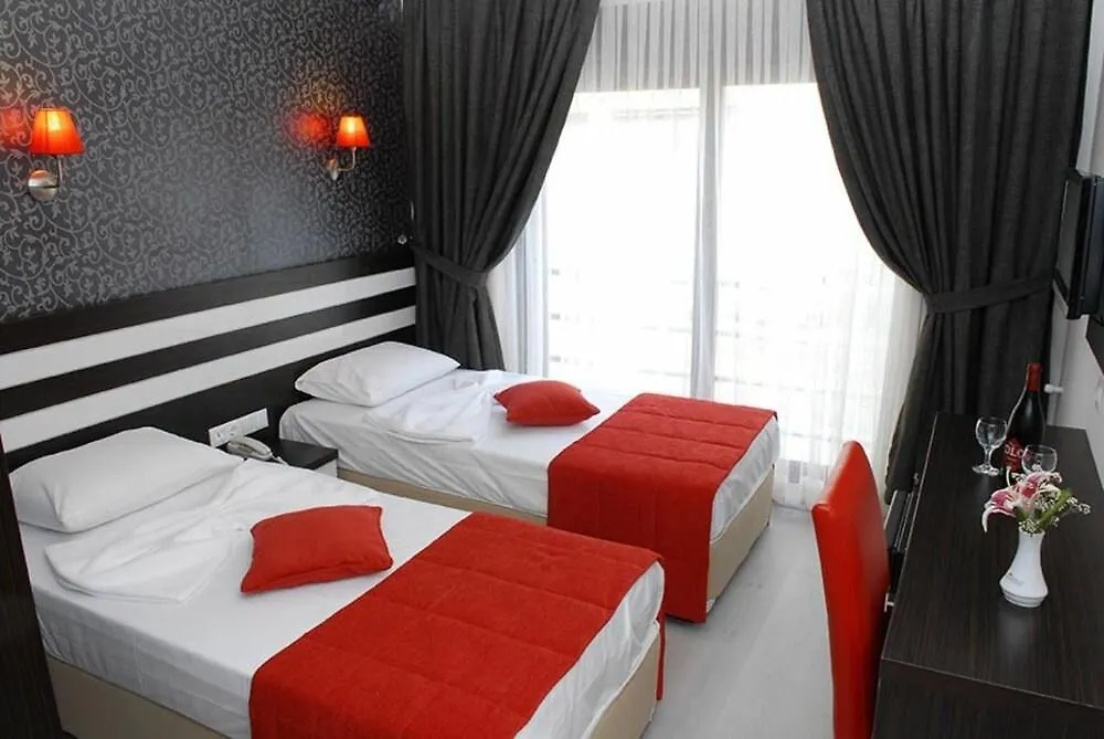 Eleven Hotel Çeşme